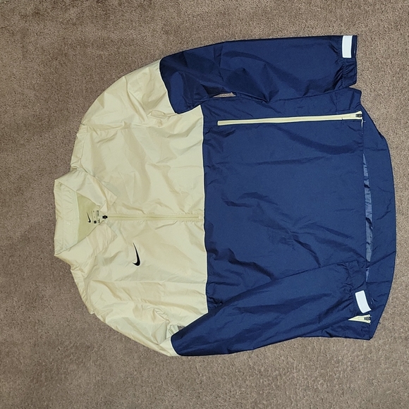 Nike Jackets & Coats Mens Nike Windbreaker Jacket Poshmark